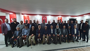 Yeniden Refah Gebze’den teşekkür açıklaması