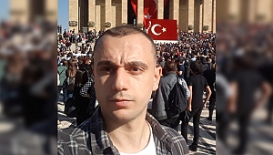 Yenigün asker yolu bekleyecek