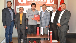 Yeniden Refah Gebze'den kongre daveti