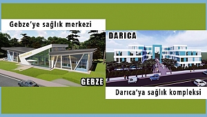 Zeybek'ten sağlık müjdesi