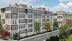 100 bin sosyal konuta başvurular başlıyor