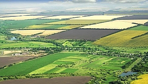 16 bin çiftçi toprak sahibi oldu