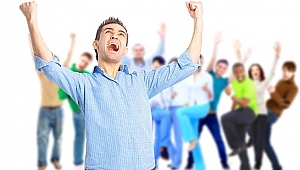 2020 yılında mutlu olmanın 10 yolu