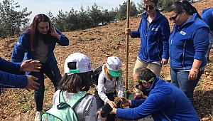 4 bin çocuğun hayatına dokundular