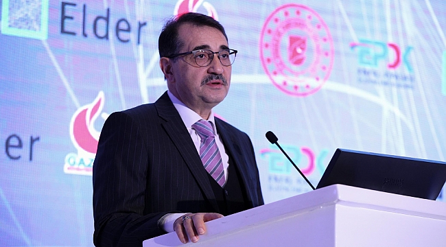 4. Enerjide Ar-Ge Çalıştayı yapıldı