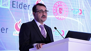 4. Enerjide Ar-Ge Çalıştayı yapıldı