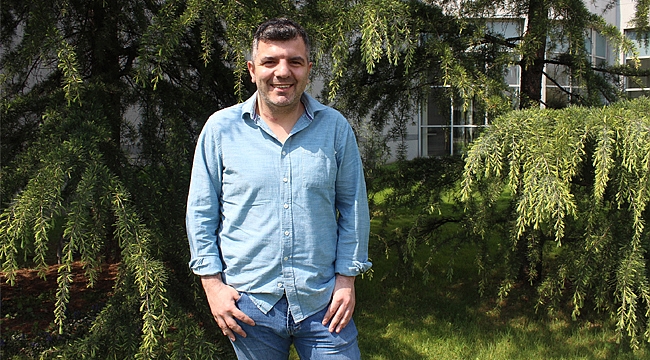 5 yıllık ağrısından ASM'de kurtuldu