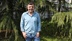 5 yıllık ağrısından ASM'de kurtuldu