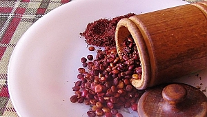 Aft yaralarını yok eden sumak yöntemi