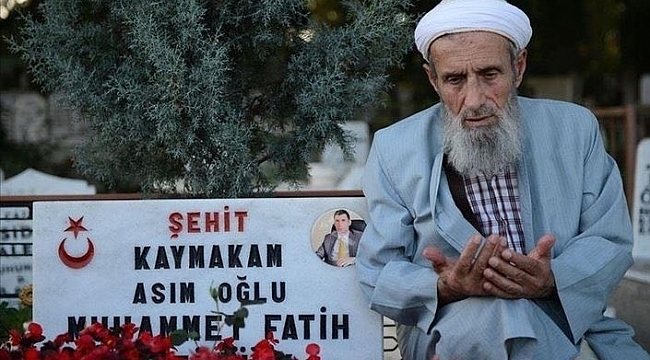 AK Darıca'dan Türkkan'a yanıt