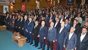 AK Parti'de son durak Dilovası oldu