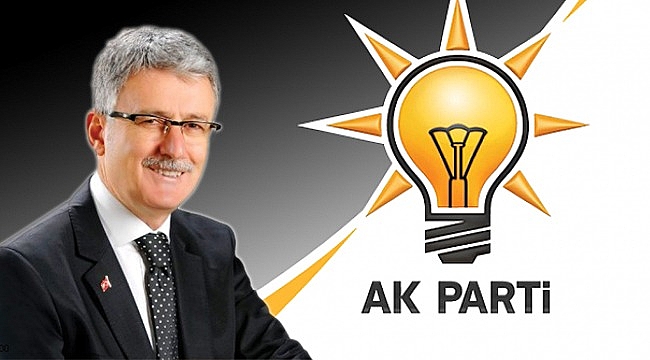 AK Parti'den o haberimize açıklama