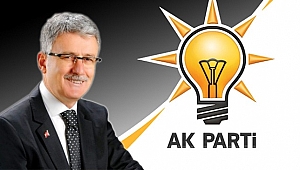 AK Parti'den o haberimize açıklama