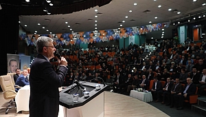 AK Parti o meclislerde Gebze'yi öne aldı