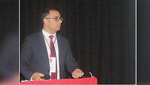 Aktaş, CHP Darıca'nın başkanı oldu