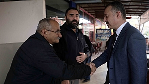 Ani arızalarda bile sular kesilmeyecek