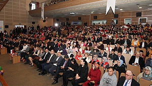 Aralık'ta değil her zaman farkında olalım