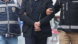  Aranan 22 şahıs yakalandı