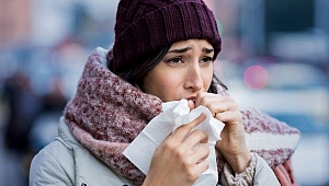 Aşırı üşüyorsanız bunlara dikkat edin!