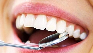 Asit erozyonu dişlerin düşmanı
