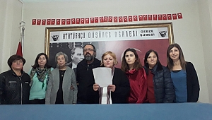 “Atatürk’e dil uzatmak haddinize değil”