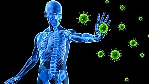 Bağışıklığını güçlendir, gripten korun!