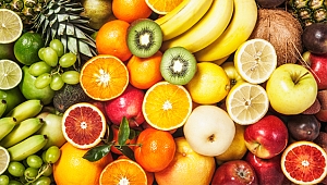 Bağışıklık sisteminizi meyveyle güçlendirin