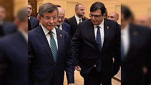 Başaran, Davutoğlu'nun 'A Takımı'na giremedi