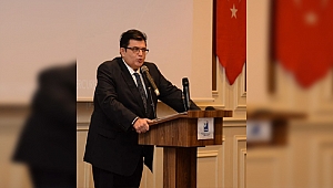 Başaran, "Sürpriz isimlerle görüşüyoruz"