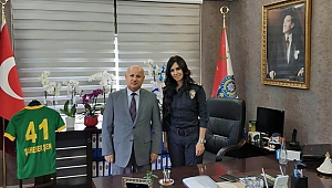 Başhekim Güneş, Şen'e hayırlı olsuna gitti