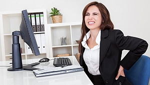 Bel ağrısı tedavisi