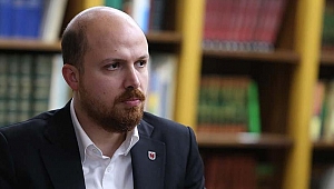 Bilal Erdoğan, Çayırova'ya geliyor