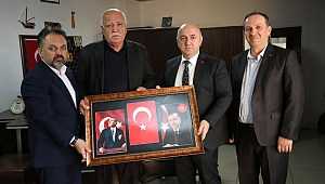 Bıyık’tan muhtarlara özel tablo