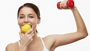 Bu öneriler vücut direncini arttırıyor