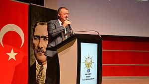 Büyükakın’dan Gebze’ye müjdeler