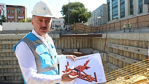 Büyükşehir’de 2019 böyle geçti