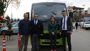 Büyükşehir, muhtarın isteğini geri çevirmedi