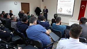 Büyükşehir sürücüleri engelleri kaldıracak