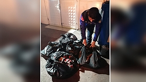 Büyükşehirden yılbaşı denetimi