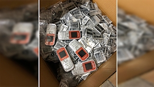 Çayırova emniyeti dünyaları yakaladı