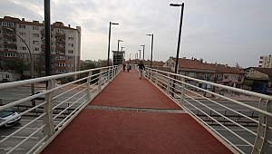 Çetin Emeç’e asansör ihalesi