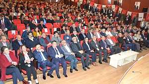 CHP Çayırova'da 3 adaylı kongre başladı