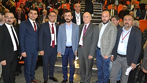 CHP Darıca'da kongre heyecanı