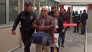 CHP’li meclis üyesi cezaevinde