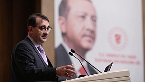 "Daha çok yerli, daha çok yenilenebilir"