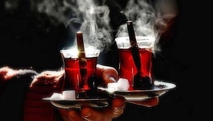 Darıca Belediyesi 'çaykolik' olacak