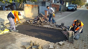 Darıca'da toprak da olmayacak çukur da!