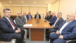 Darıca'nın altı da üstü de yenileniyor