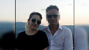 Darıcalı kadın, kocası tarafından öldürüldü