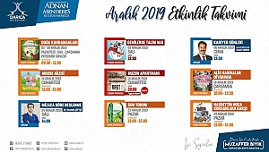 Darıcalılar kültür sanata doyacak